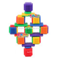 Building construction education toy blocks toy